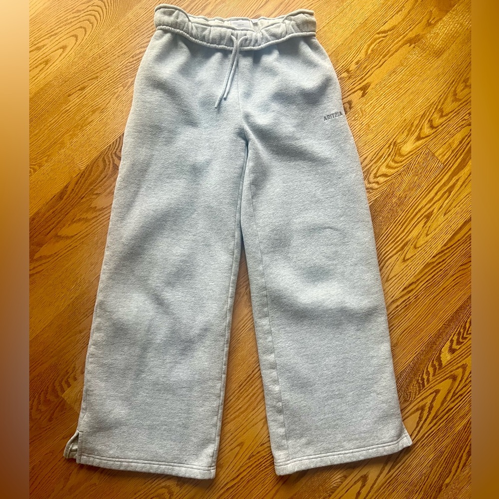 Aritzia Sweat Pants Size 2XS